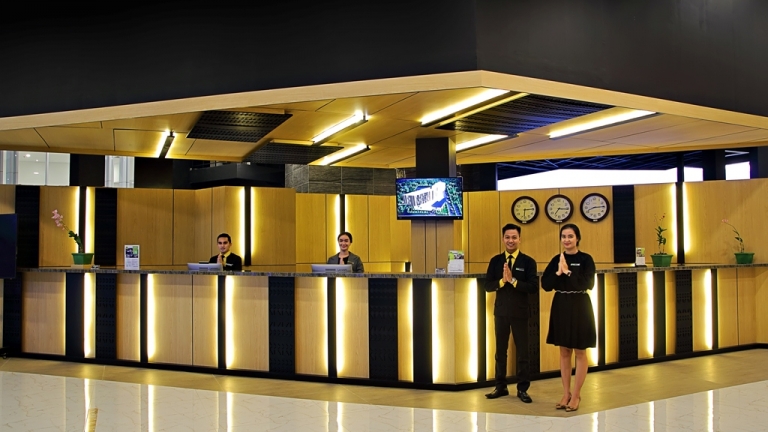 CAREER AT BBC HOTEL LAMPUNG BANDAR JAYA